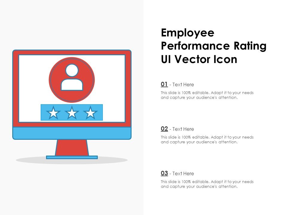 Employee_Performance_Rating_UI_Vector_Icon_Ppt_PowerPoint_Presentation_File_Example_Introduction_PDF_Slide_1.jpg