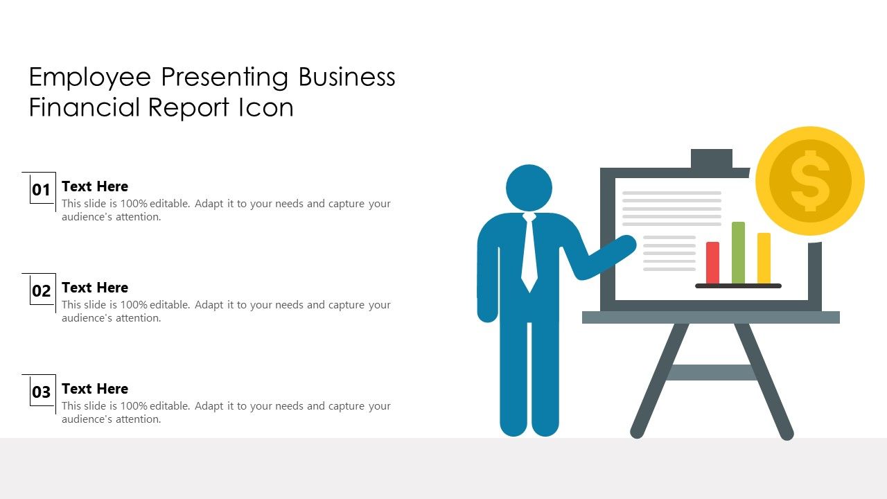 Employee_Presenting_Business_Financial_Report_Icon_Ppt_PowerPoint_Presentation_File_Demonstration_PDF_Slide_1.jpg