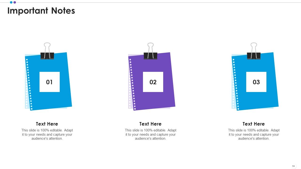 Employee Professional Development Ppt PowerPoint Presentation Complete Deck With Slides Slide54