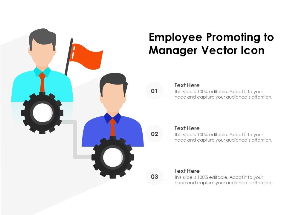 Employee_Promoting_To_Manager_Vector_Icon_Ppt_PowerPoint_Presentation_File_Background_Image_PDF_Slide_1.jpg