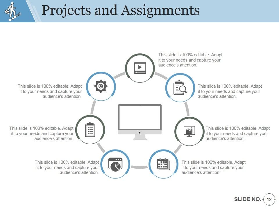 Employee Promotion Procedure Ppt PowerPoint Presentation Complete Deck With Slides Slide12