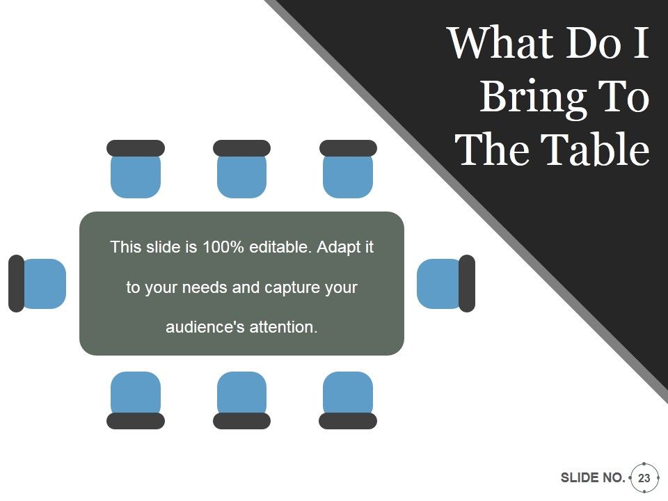 Employee Promotion Procedure Ppt PowerPoint Presentation Complete Deck With Slides Slide23