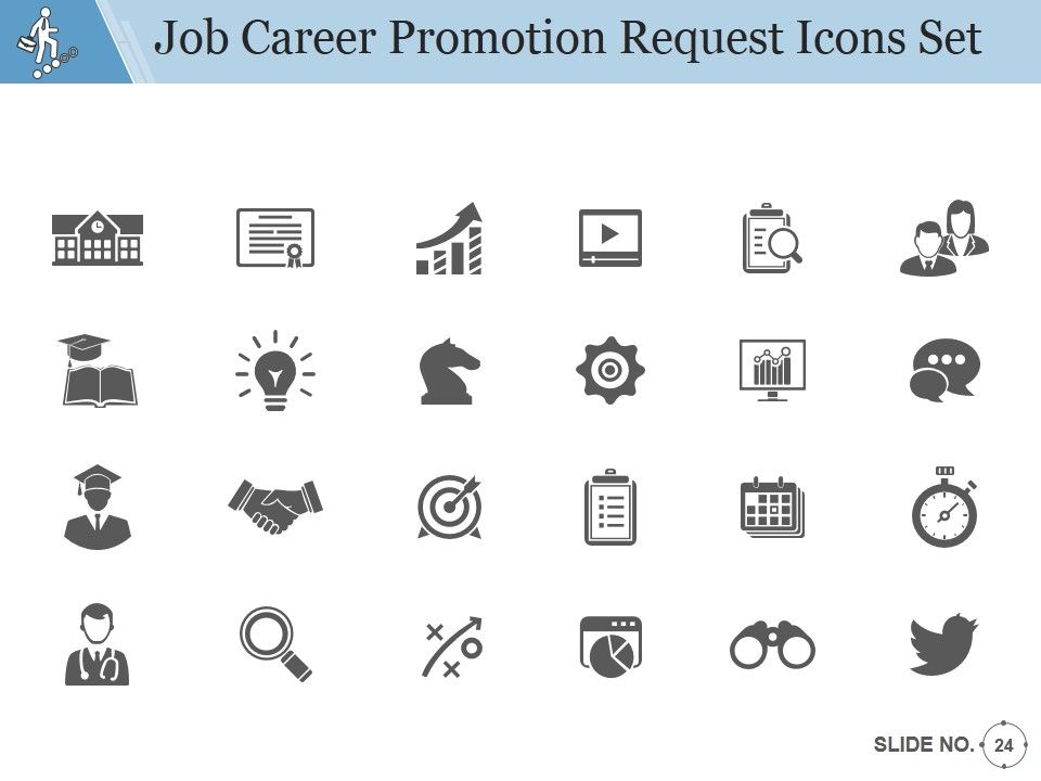 Employee Promotion Procedure Ppt PowerPoint Presentation Complete Deck With Slides Slide24