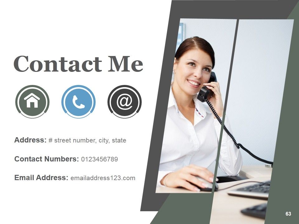 Employee Promotion Procedure Ppt PowerPoint Presentation Complete Deck With Slides Slide63