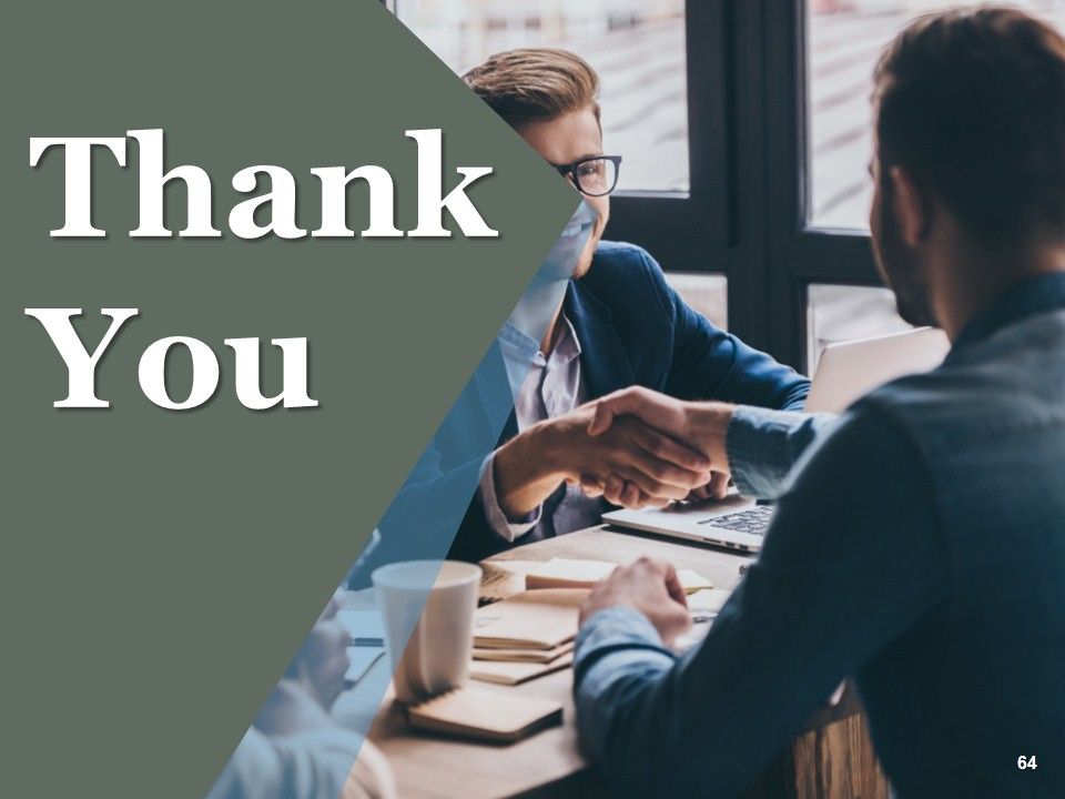 Employee Promotion Procedure Ppt PowerPoint Presentation Complete Deck With Slides Slide64