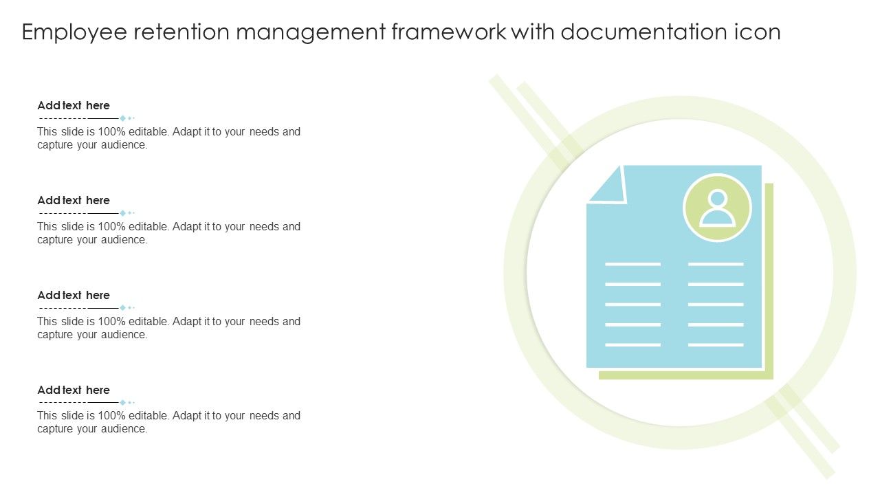 Employee_Retention_Management_Framework_With_Documentation_Icon_Ppt_Pictures_Portfolio_PDF_Slide_1.jpg