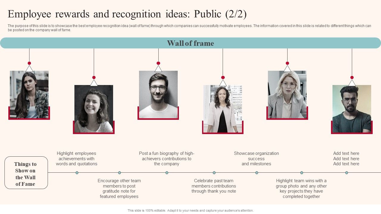 Employee Rewards And Recognition Ideas Public Guidelines Pdf Employee Rewards And Recognition Ideas Public Guidelines Pdf
