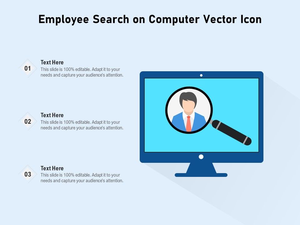Employee_Search_On_Computer_Vector_Icon_Ppt_PowerPoint_Presentation_File_Outline_PDF_Slide_1.jpg