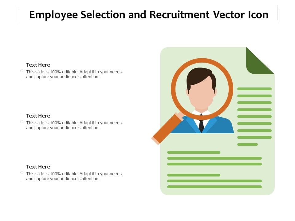 Employee_Selection_And_Recruitment_Vector_Icon_Ppt_PowerPoint_Presentation_Gallery_Graphics_PDF_Slide_1.jpg