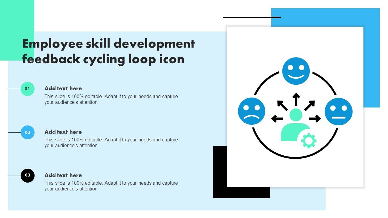 Employee_Skill_Development_Feedback_Cycling_Loop_Icon_Themes_PDF_Slide_1.jpg