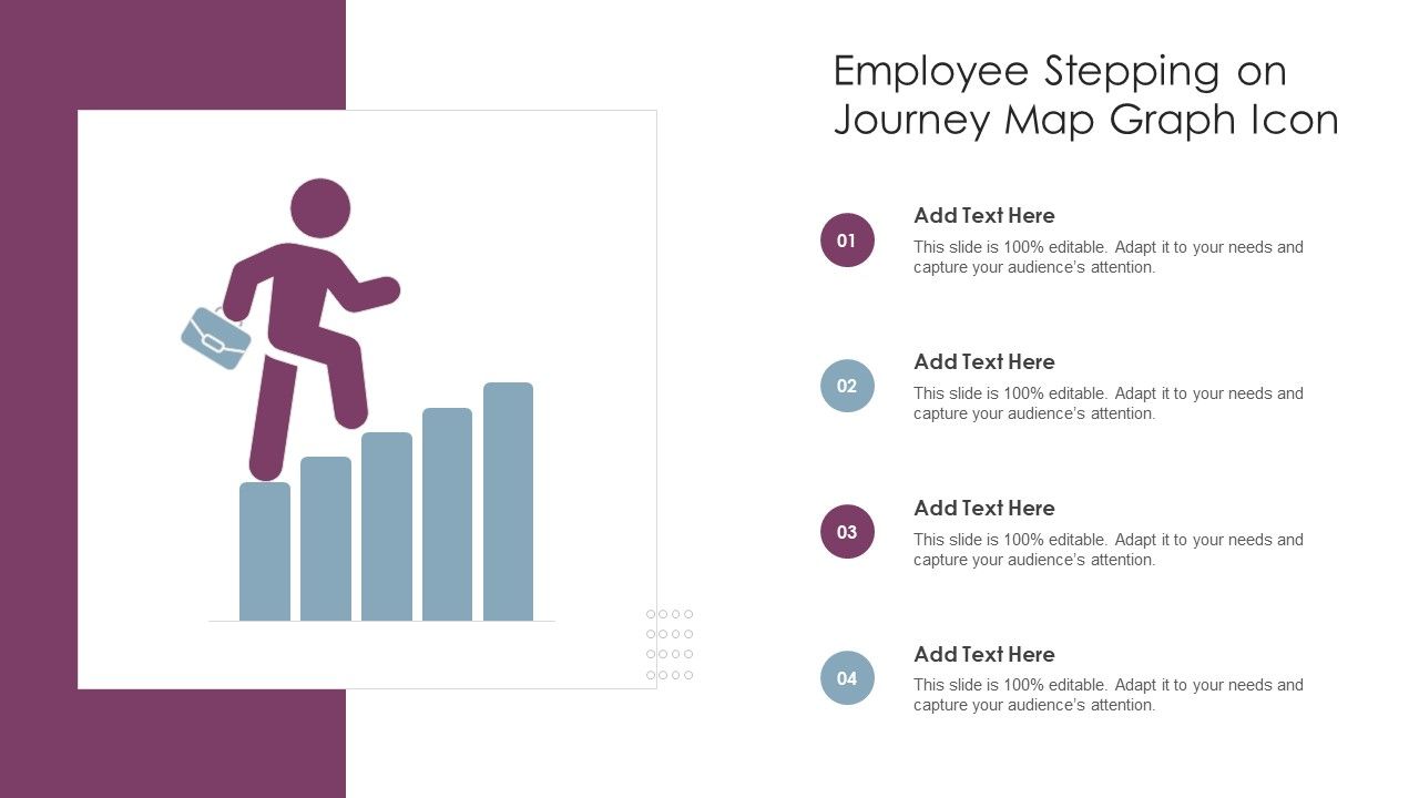 Employee_Stepping_On_Journey_Map_Graph_Icon_Ppt_Layouts_Ideas_PDF_Slide_1.jpg