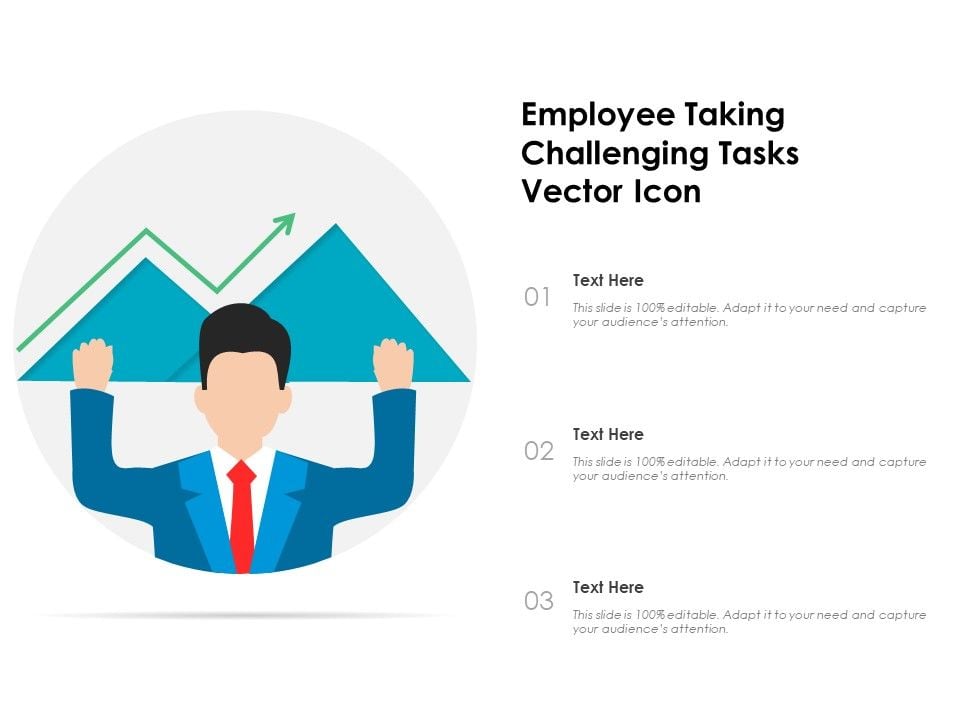 Employee_Taking_Challenging_Tasks_Vector_Icon_Ppt_PowerPoint_Presentation_Model_Layout_PDF_Slide_1.jpg