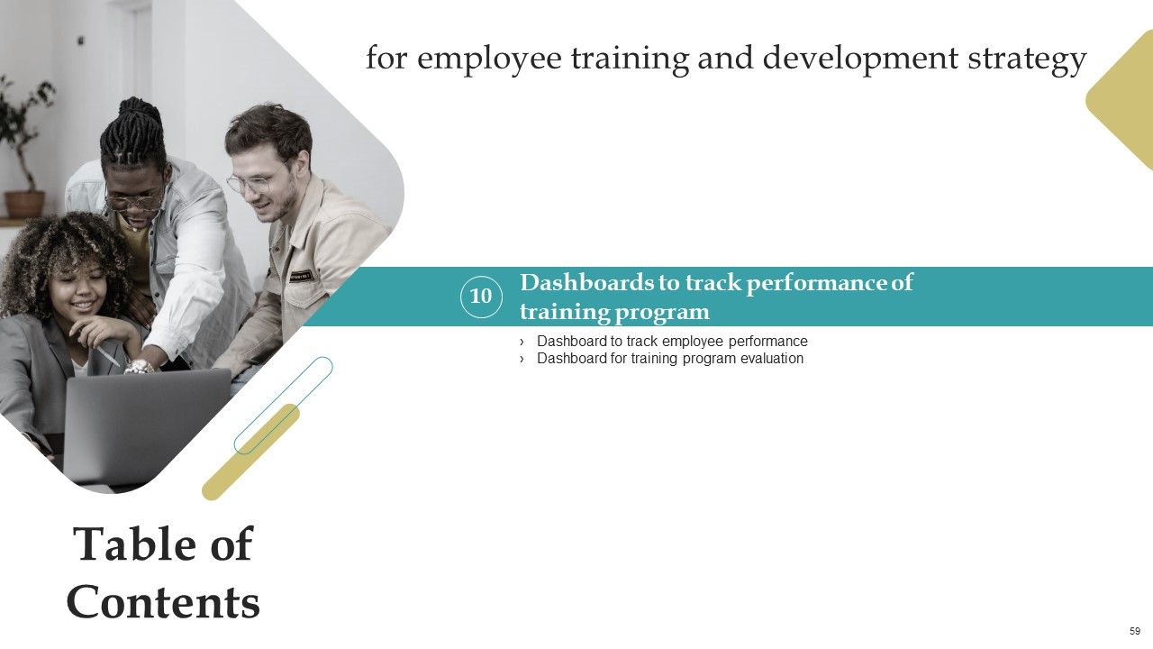 Employee Training And Development Strategy Ppt PowerPoint Presentation Complete Deck With Slides Slide59