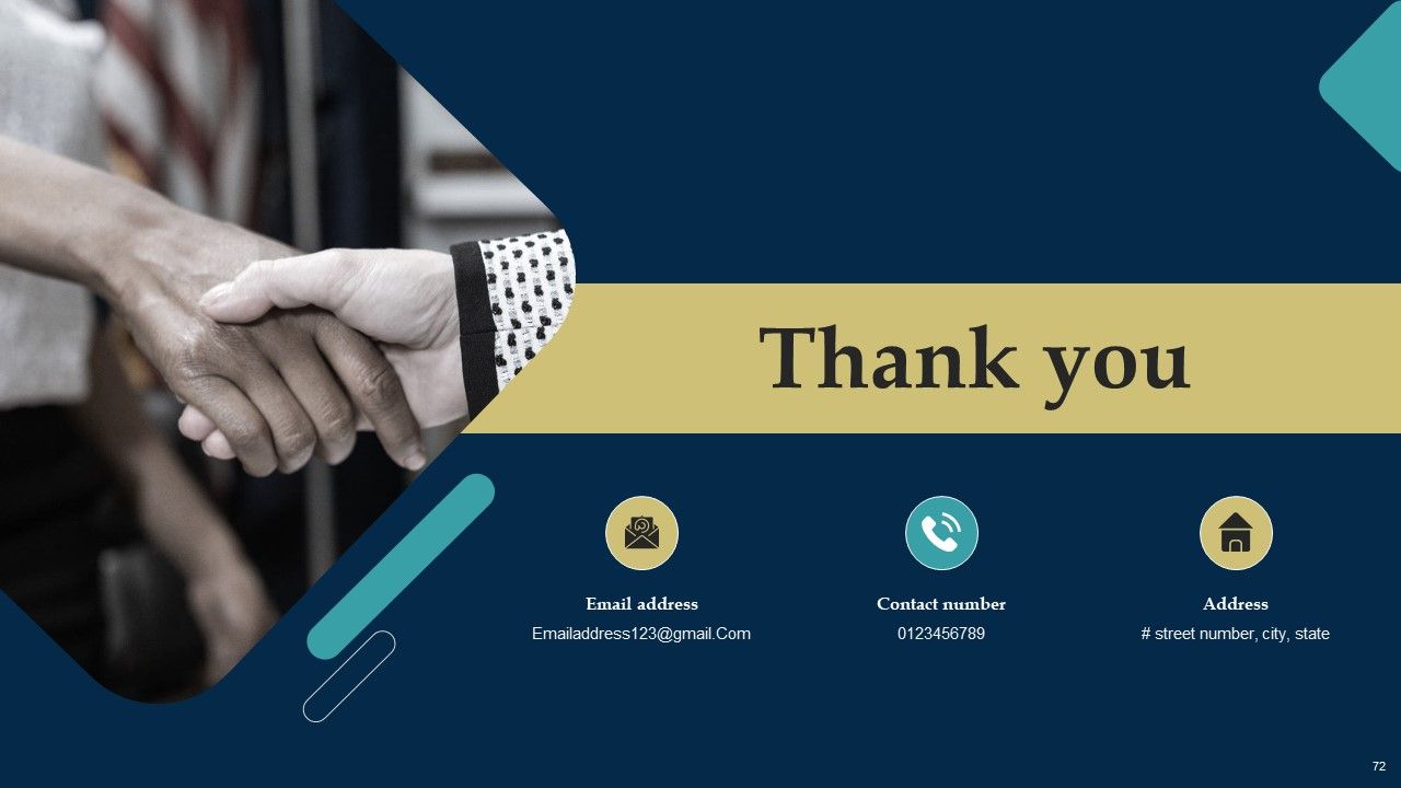 Employee Training And Development Strategy Ppt PowerPoint Presentation Complete Deck With Slides Slide72