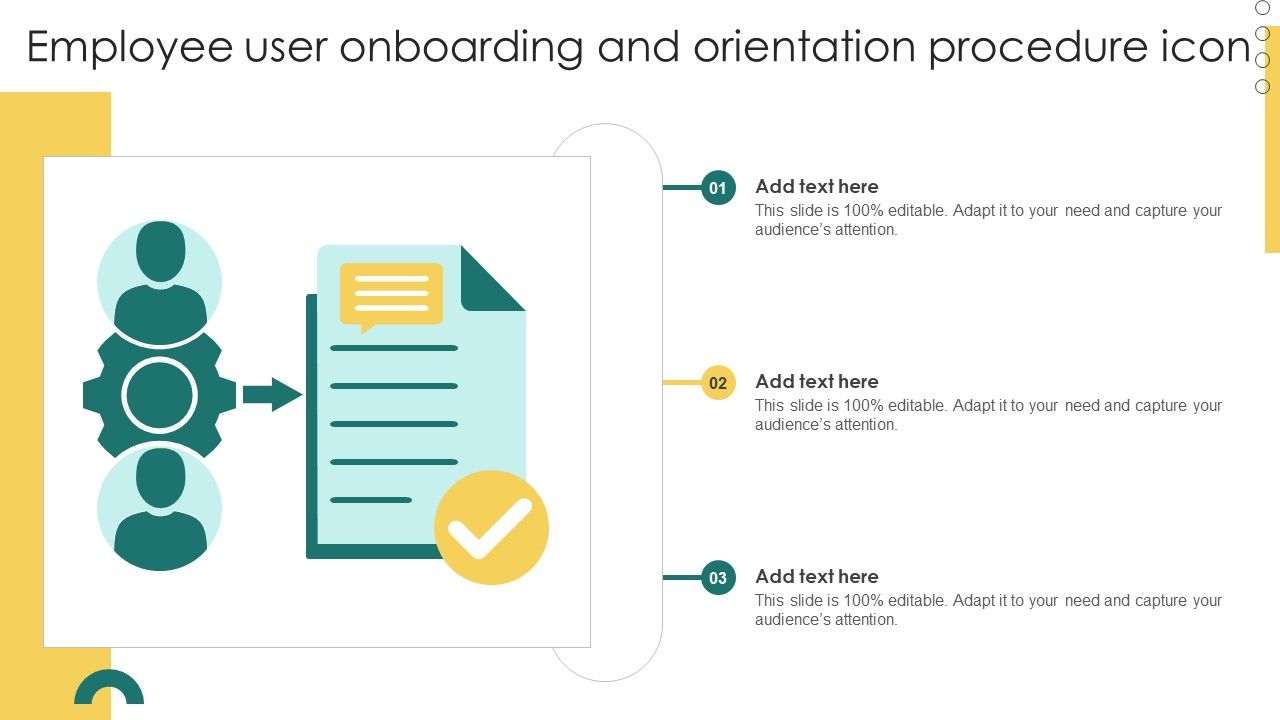 Employee_User_Onboarding_And_Orientation_Procedure_Icon_Sample_PDF_Slide_1.jpg