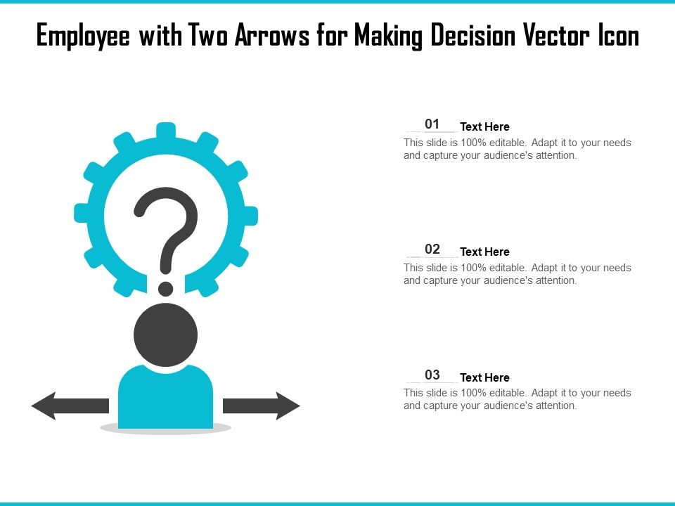 Employee_With_Two_Arrows_For_Making_Decision_Vector_Icon_Ppt_PowerPoint_Presentation_Ideas_Graphics_Template_PDF_Slide_1.jpg