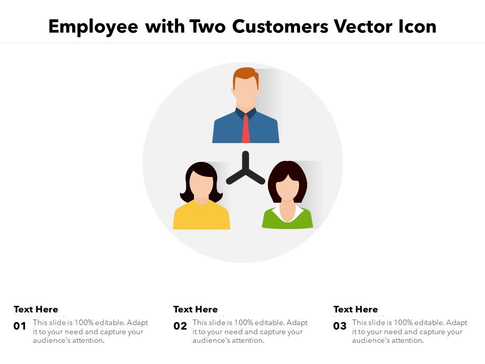 Employee_With_Two_Customers_Vector_Icon_Ppt_PowerPoint_Presentation_File_Designs_Download_PDF_Slide_1.jpg