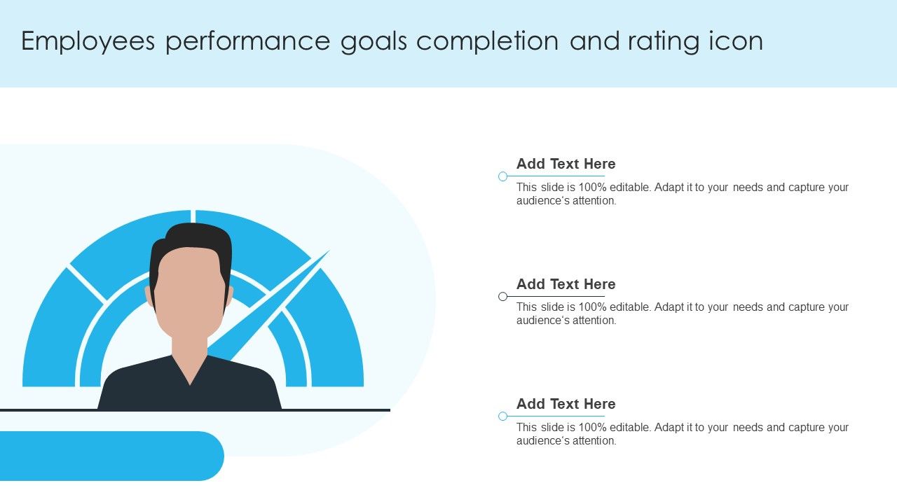 Employees_Performance_Goals_Completion_And_Rating_Icon_Ppt_PowerPoint_Presentation_Show_Design_Inspiration_PDF_Slide_1.jpg