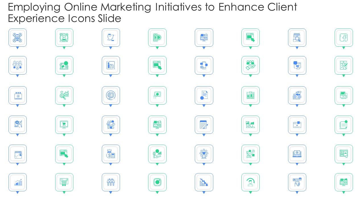 Employing_Online_Marketing_Initiatives_To_Enhance_Client_Experience_Icons_Slide_Background_PDF_Slide_1.jpg