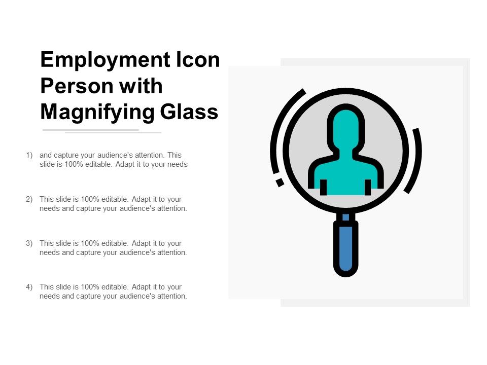 Employment_Icon_Person_With_Magnifying_Glass_Ppt_PowerPoint_Presentation_Summary_Show_Slide_1.jpg