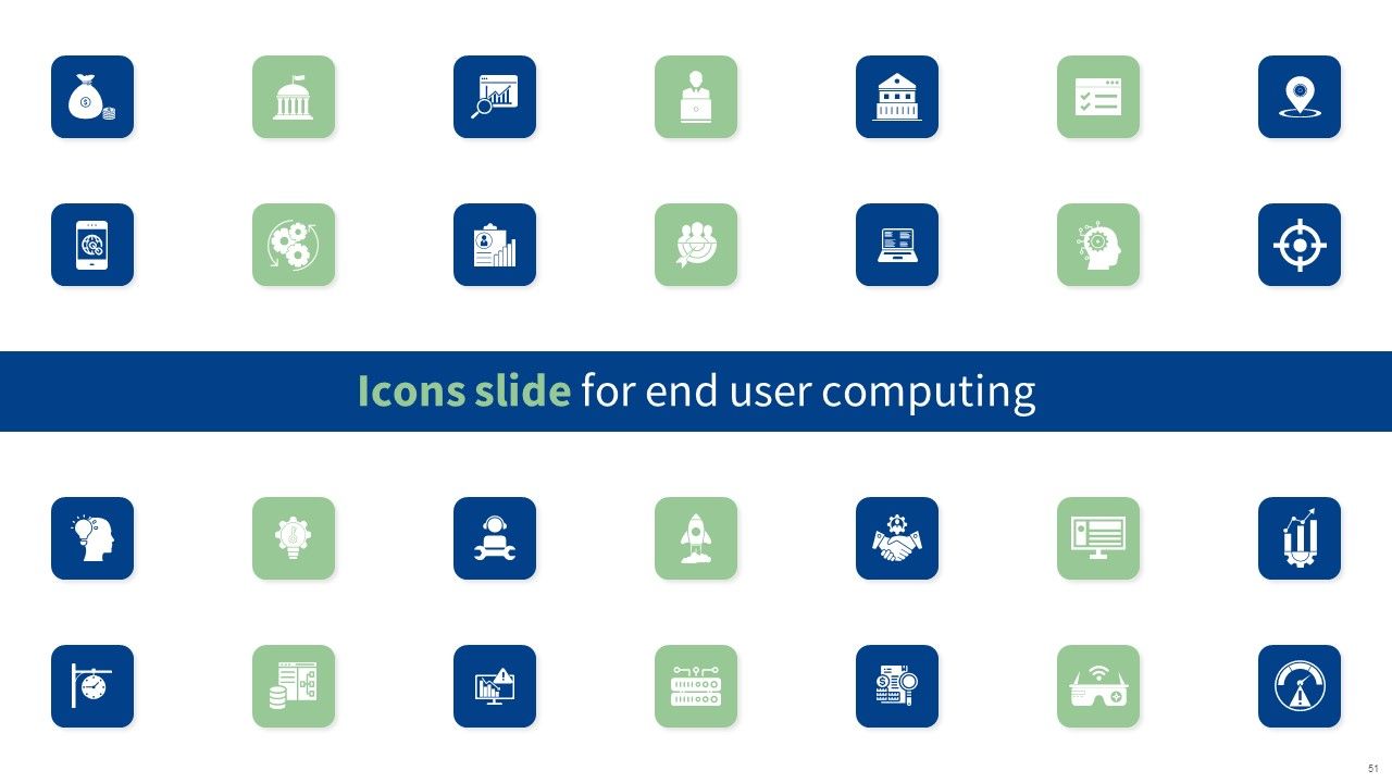End User Computing Ppt PowerPoint Presentation Complete With Slides Slide51