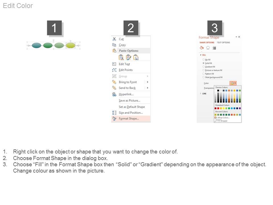 Endpoint Security Timeline Powerpoint Slide Designs Download Slide04
