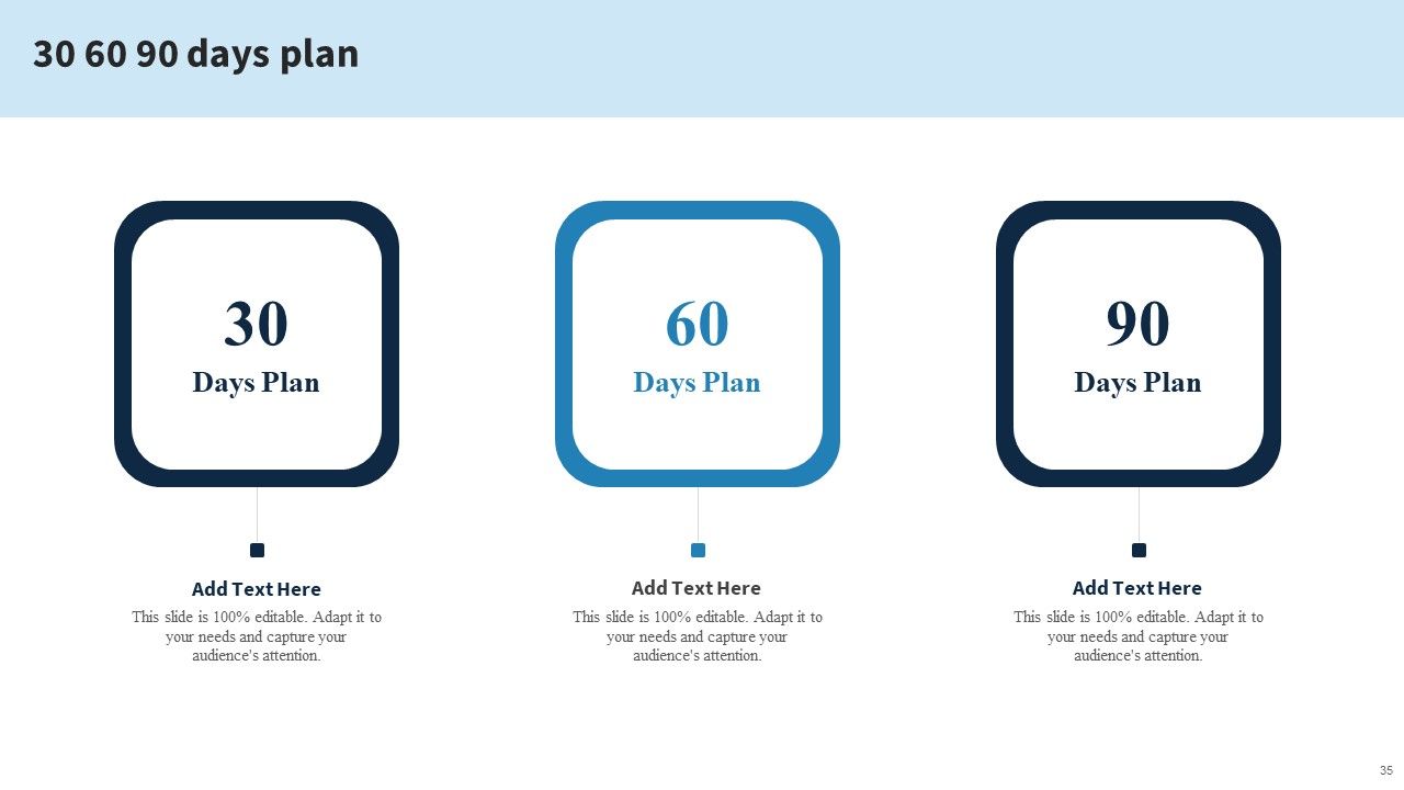 Engineering Services Company Report Ppt PowerPoint Presentation Complete Deck With Slides Slide35
