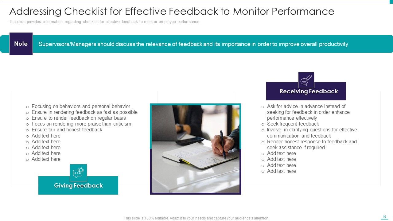 Enhance Performance Of Workforce Ppt PowerPoint Presentation Complete Deck With Slides Slide16