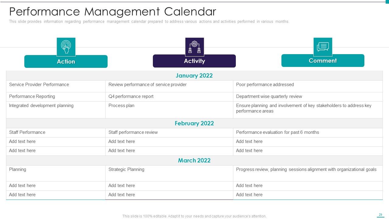 Enhance Performance Of Workforce Ppt PowerPoint Presentation Complete Deck With Slides Slide29