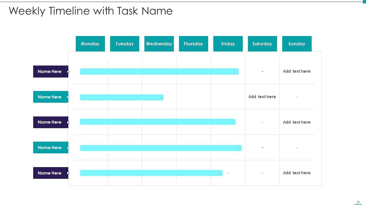Enhance Performance Of Workforce Ppt PowerPoint Presentation Complete Deck With Slides Slide48