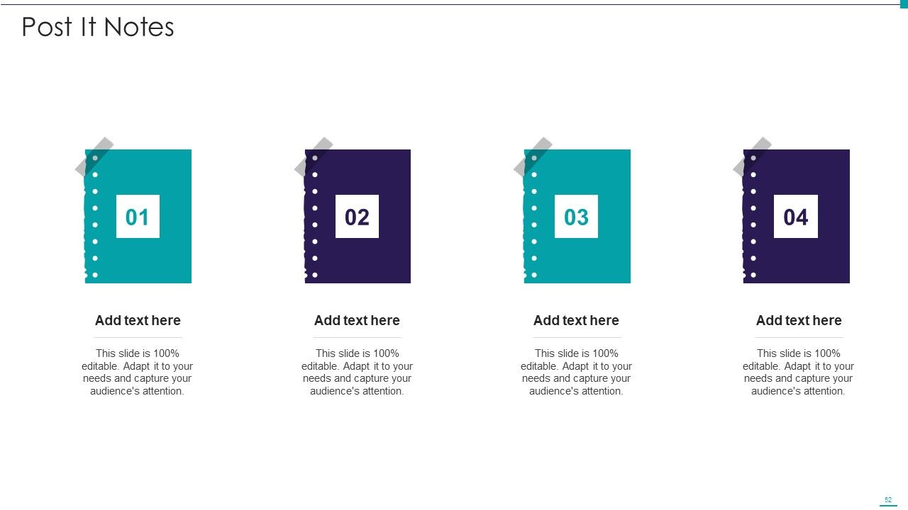 Enhance Performance Of Workforce Ppt PowerPoint Presentation Complete Deck With Slides Slide52