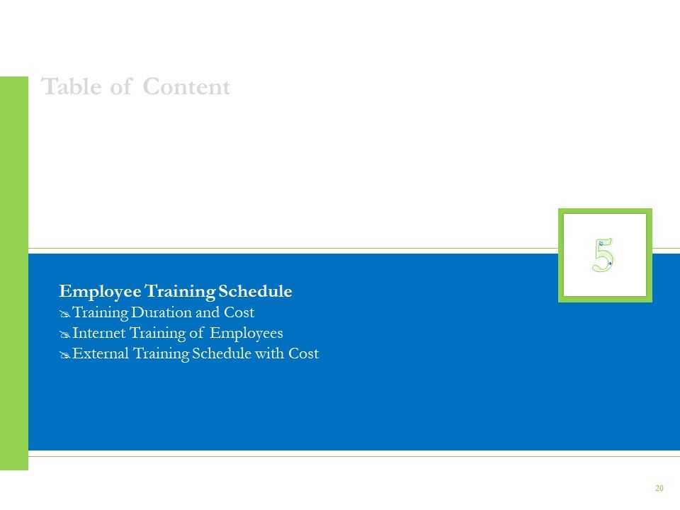 Enhancing Financial Institution Operations Ppt PowerPoint Presentation Complete Deck With Slides Slide20