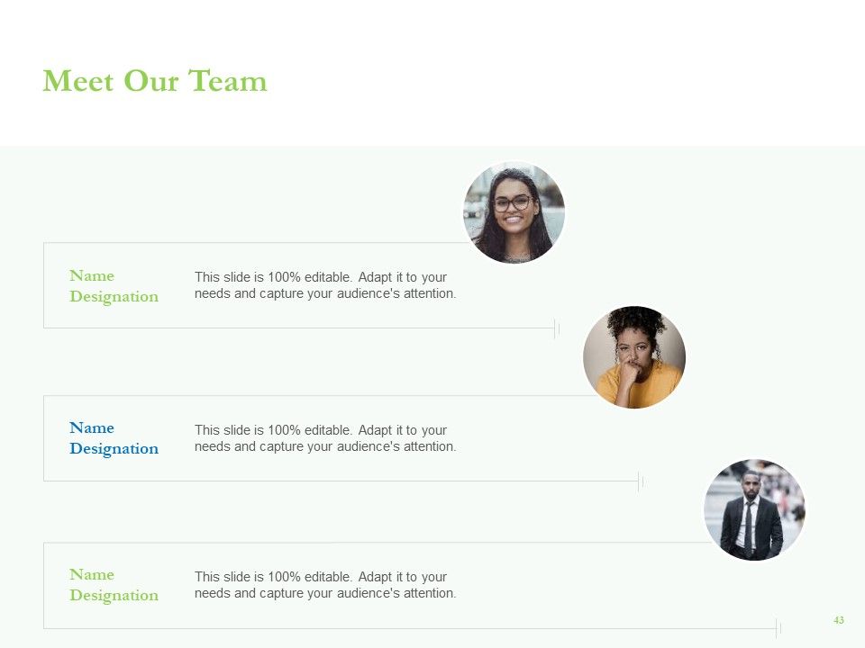 Enhancing Financial Institution Operations Ppt PowerPoint Presentation Complete Deck With Slides Slide43