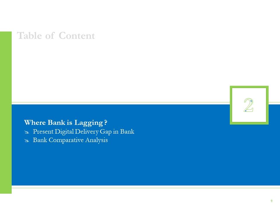Enhancing Financial Institution Operations Ppt PowerPoint Presentation Complete Deck With Slides Slide09