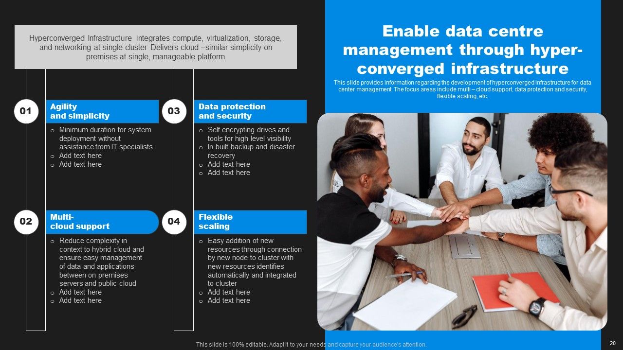 Enhancing Information Technology With Strategic Measures Ppt PowerPoint Presentation Complete Deck With Slides Slide19