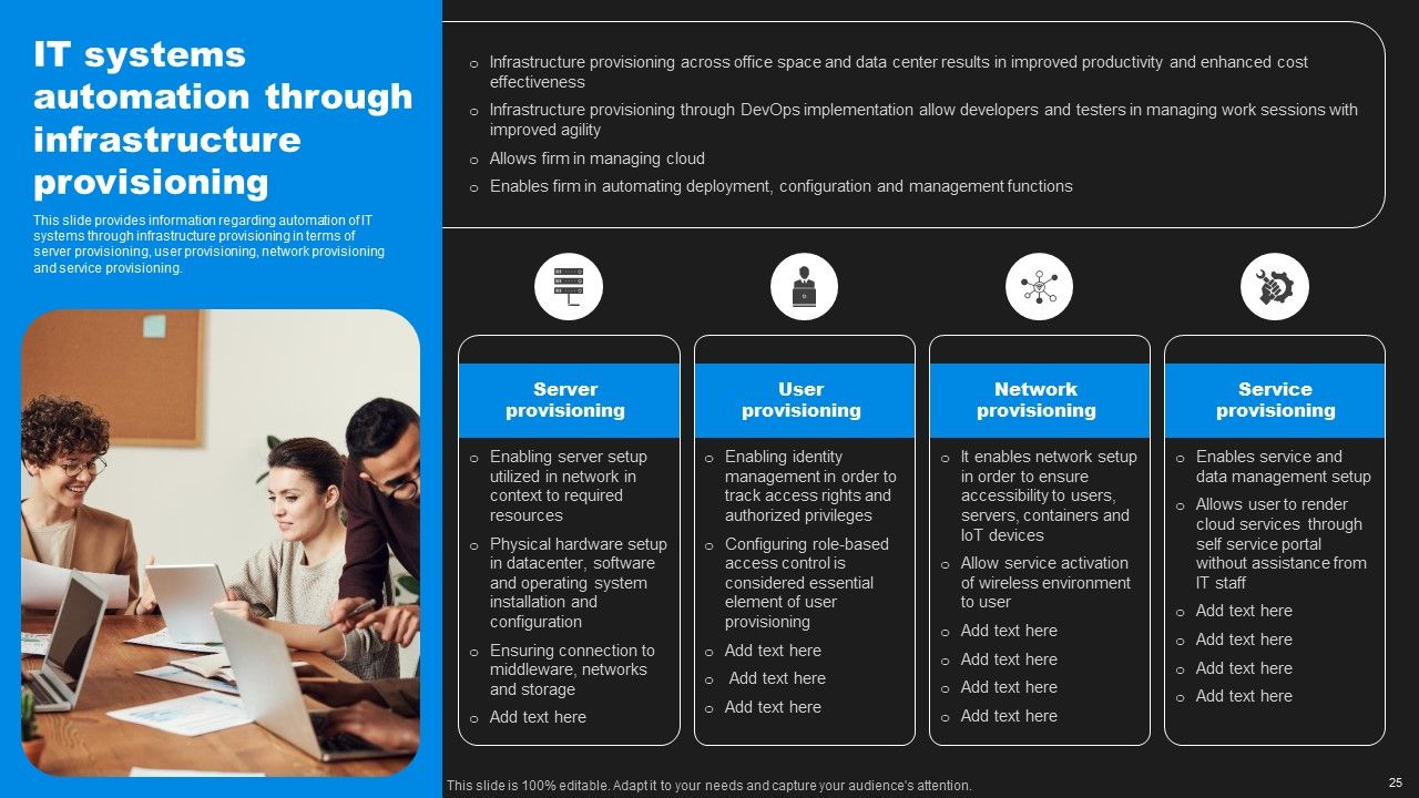 Enhancing Information Technology With Strategic Measures Ppt PowerPoint Presentation Complete Deck With Slides Slide24