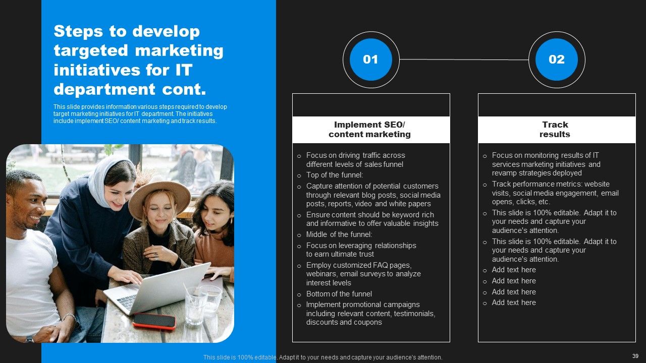 Enhancing Information Technology With Strategic Measures Ppt PowerPoint Presentation Complete Deck With Slides Slide36