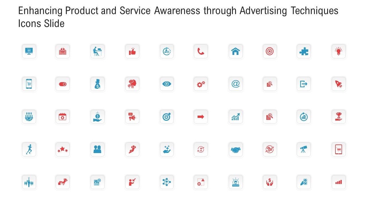Enhancing_Product_And_Service_Awareness_Through_Advertising_Techniques_Icons_Slide_Portrait_PDF_Slide_1.jpg