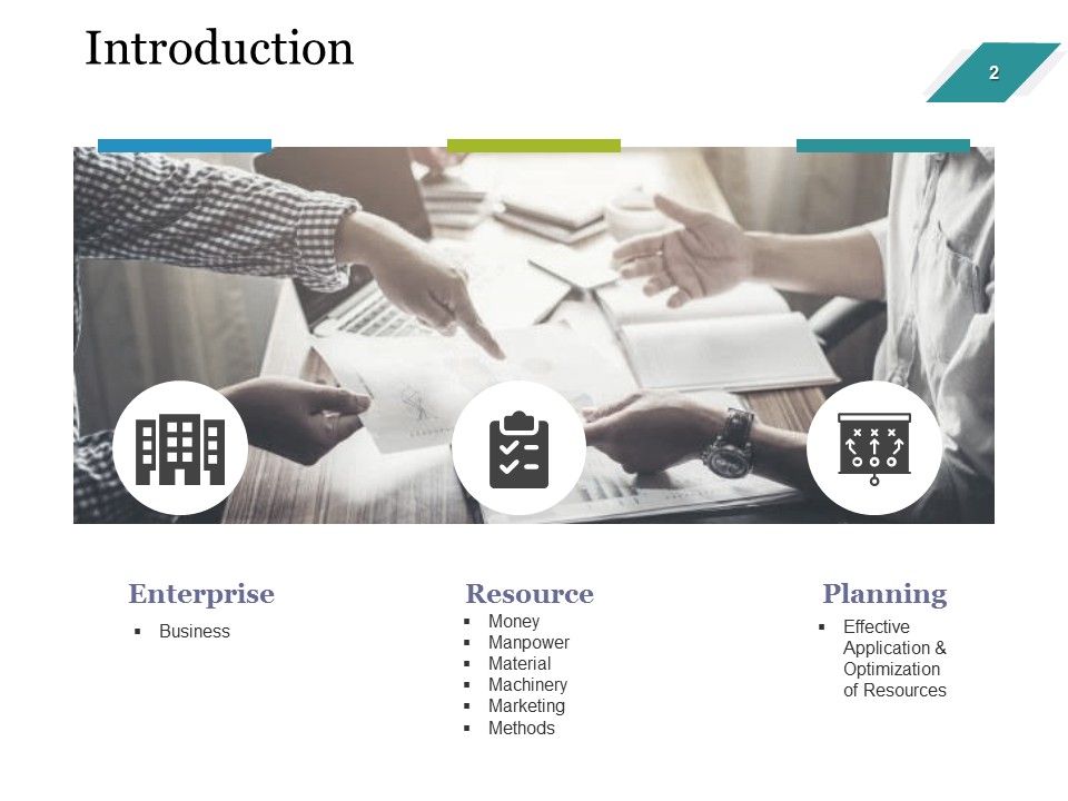 Enterprise Assets Management Ppt PowerPoint Presentation Complete Deck With Slides Slide02