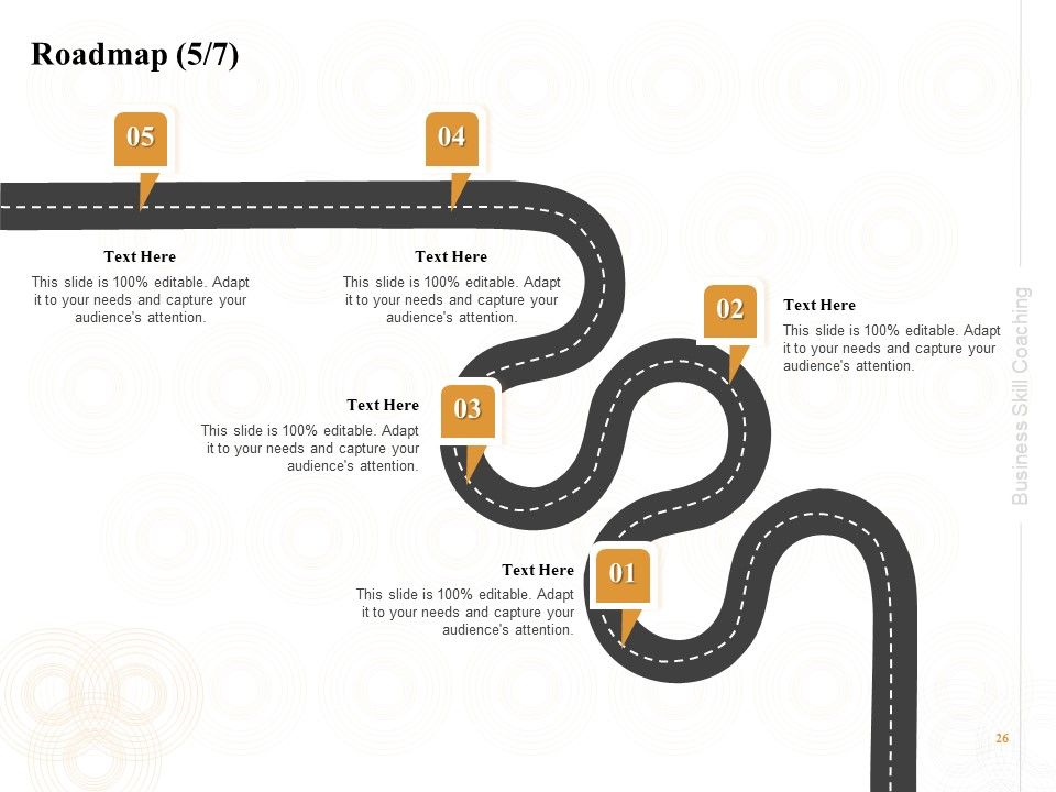Enterprise Capabilities Training Ppt PowerPoint Presentation Complete Deck With Slides Slide26