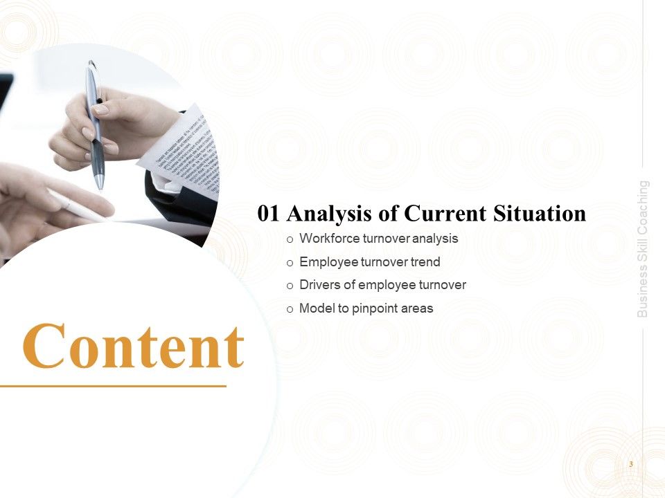 Enterprise Capabilities Training Ppt PowerPoint Presentation Complete Deck With Slides Slide03