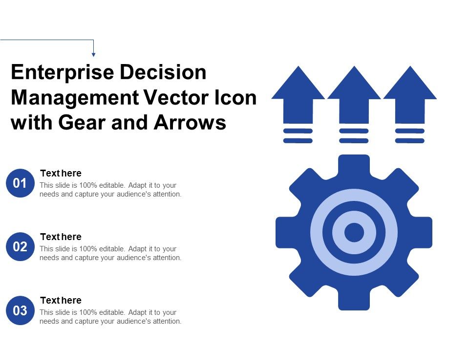 Enterprise_Decision_Management_Vector_Icon_With_Gear_And_Arrows_Ppt_PowerPoint_Presentation_Professional_Ideas_PDF_Slide_1.jpg