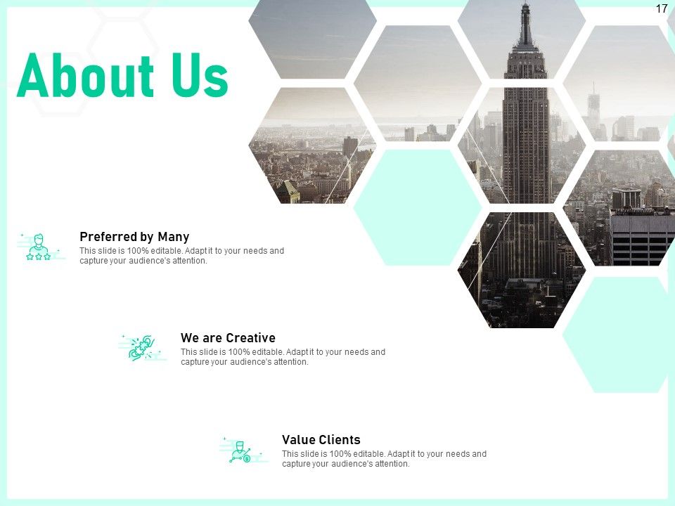 Enterprise Digital Transformation Ppt PowerPoint Presentation Complete Deck With Slides Slide17