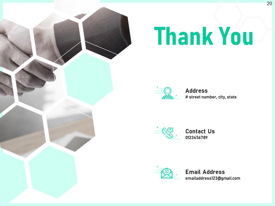 Enterprise Digital Transformation Ppt PowerPoint Presentation Complete Deck With Slides Slide20