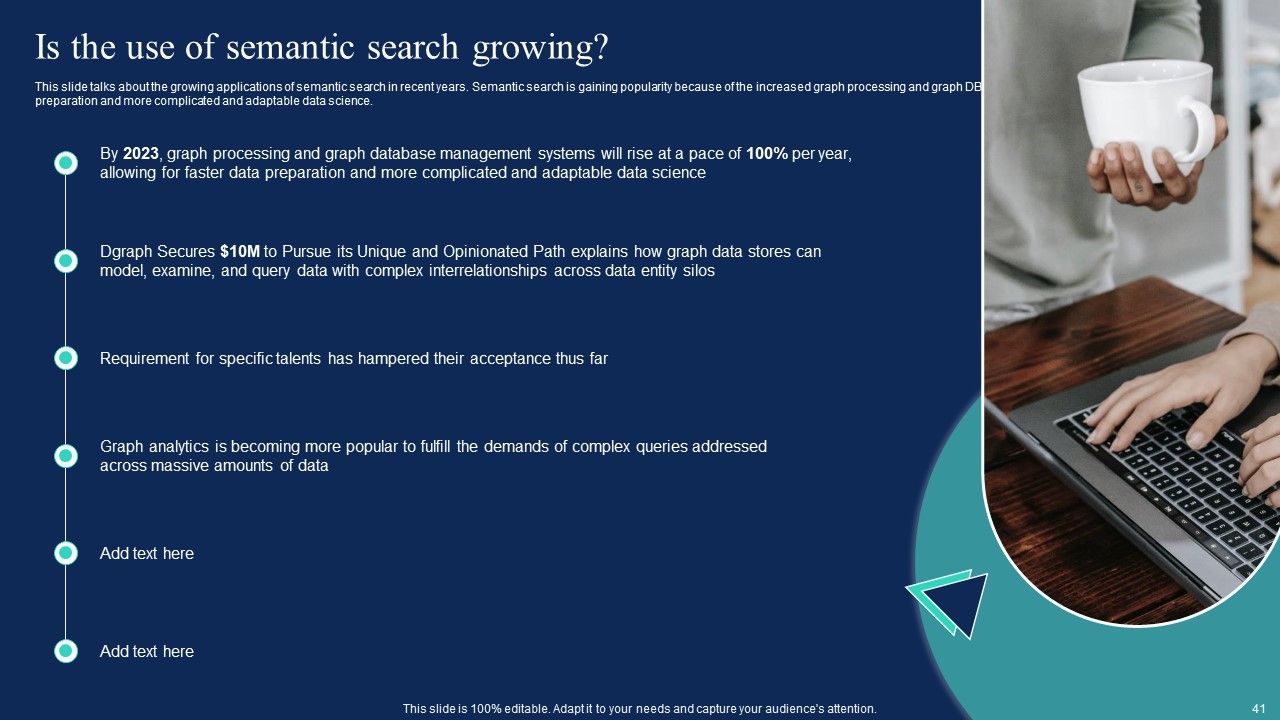 Enterprise Information Web Standards Ppt PowerPoint Presentation Complete Deck With Slides Slide41