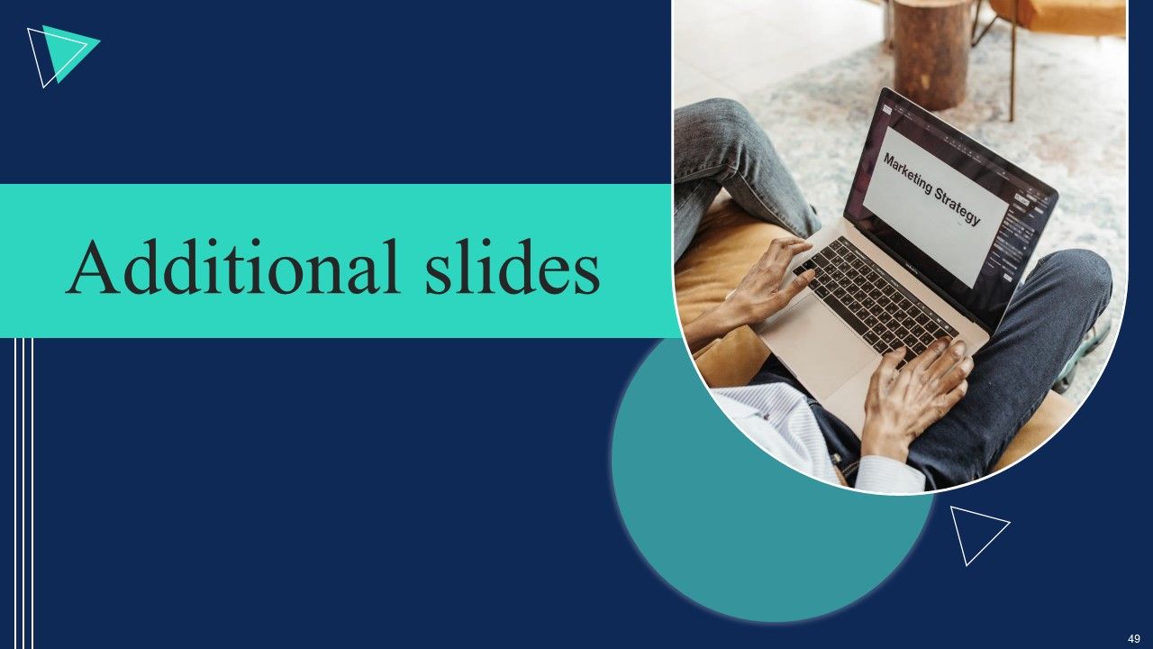 Enterprise Information Web Standards Ppt PowerPoint Presentation Complete Deck With Slides Slide49