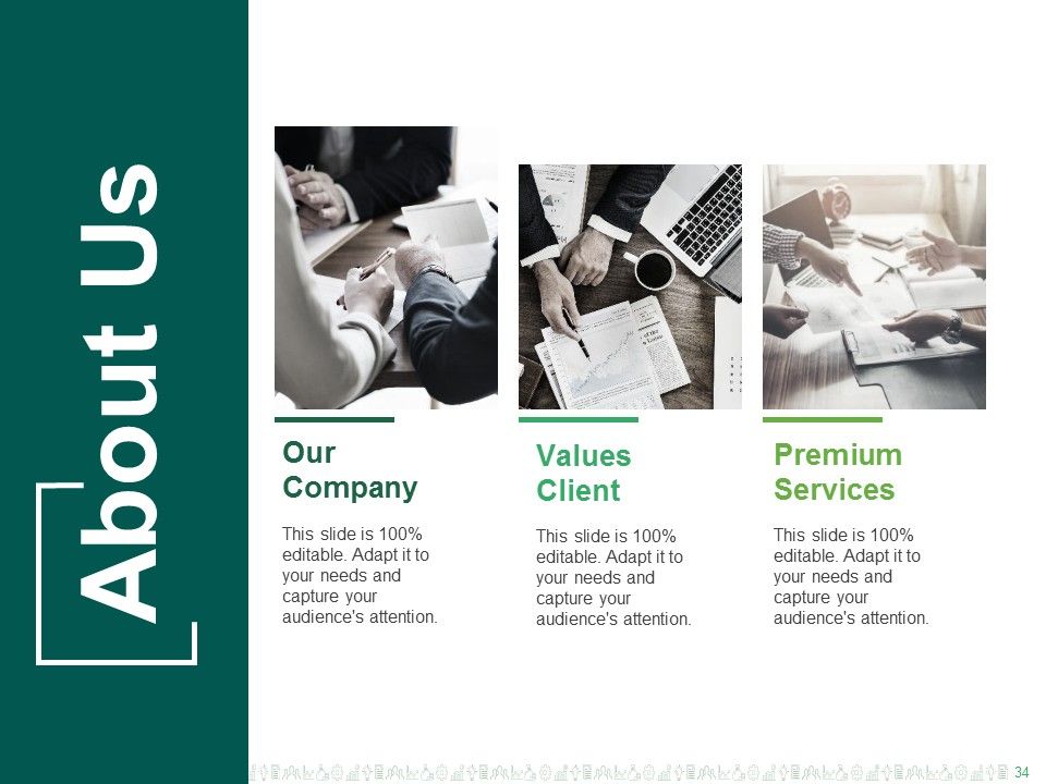 Enterprise Resource Planning Ppt PowerPoint Presentation Complete Deck With Slides Slide34
