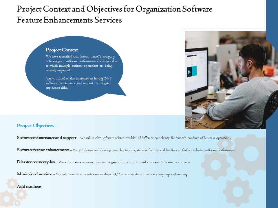 Enterprise_Software_Development_Service_Project_Context_And_Objectives_For_Organization_Feature_Enhancements_Ideas_PDF_Slide_1.jpg