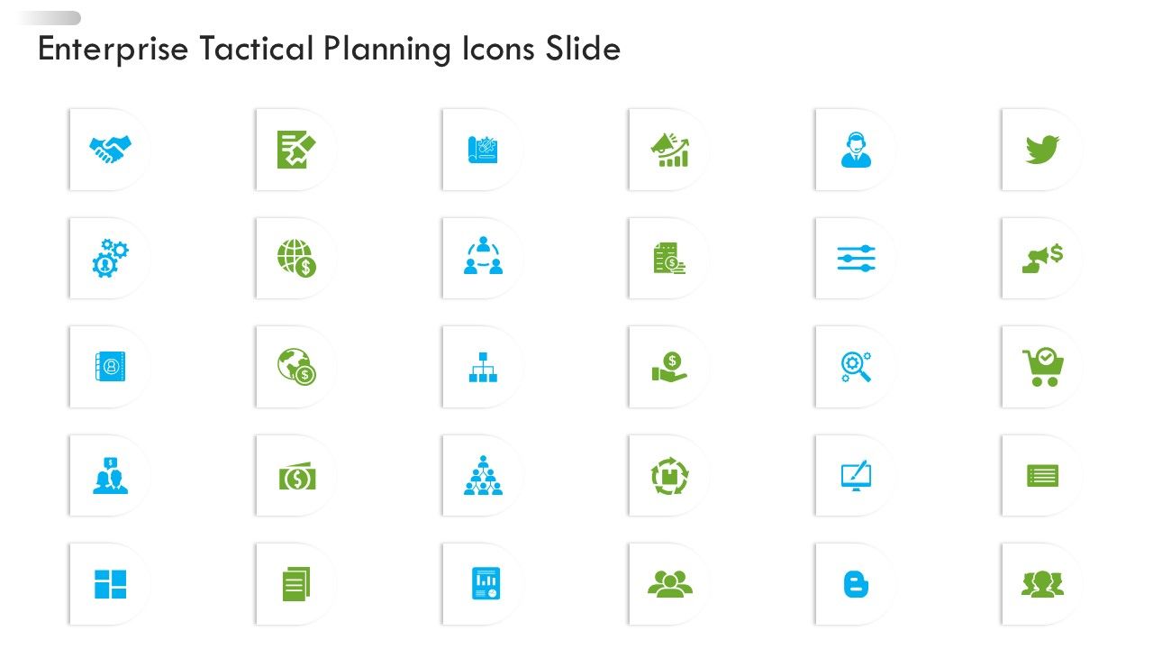Enterprise_Tactical_Planning_Icons_Slide_Ppt_Ideas_Gallery_PDF_Slide_1.jpg