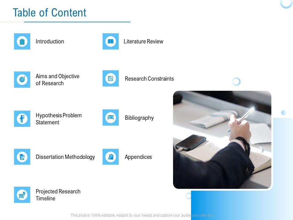 Enterprise_Thesis_Table_Of_Content_Ppt_Icon_Themes_PDF_Slide_1.jpg